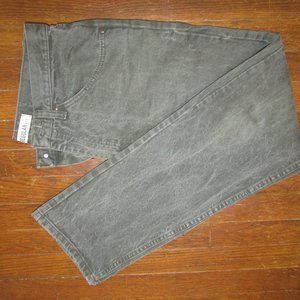 Men's 33/32 Lee regular fit denim